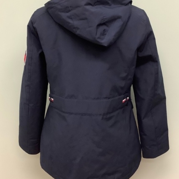 Brand new 3 in 1 Tommy hilfiger coat. - Picture 6 of 7